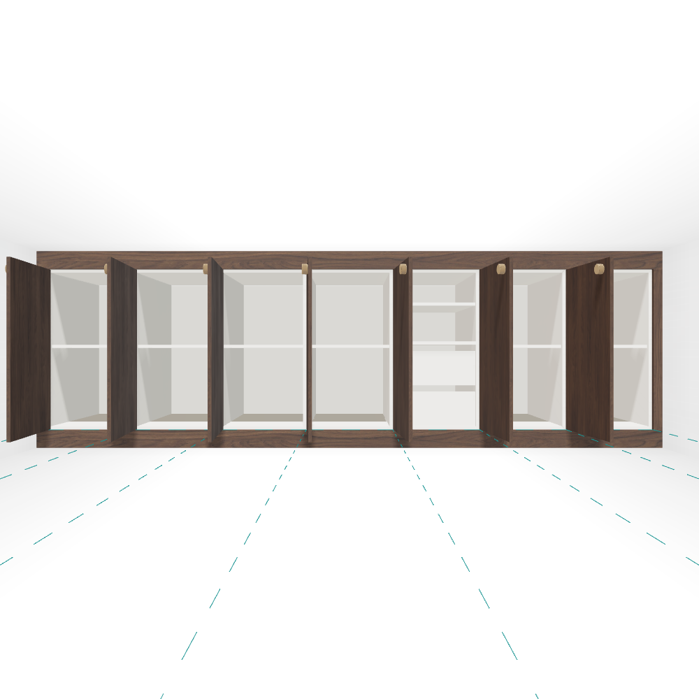 Closet Main Image (Open)
