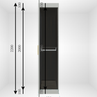 Closet Main Image (Open)