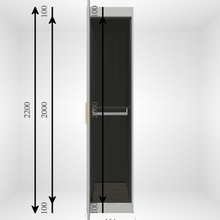 Closet Main Image (Open)