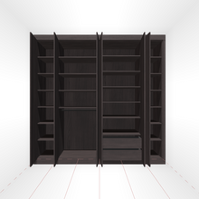 Closet Main Image (Open)