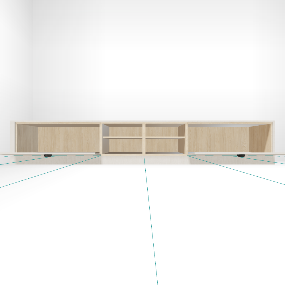 Closet Main Image (Open)