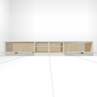 Closet Main Image (Open)
