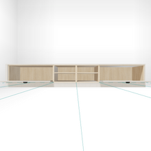 Closet Main Image (Open)