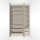 Closet Main Image (Open)