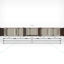 Closet Main Image (Open)