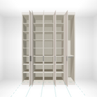 Closet Main Image (Open)