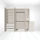 Closet Main Image (Open)