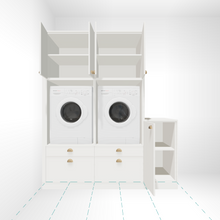 Closet Main Image (Open)