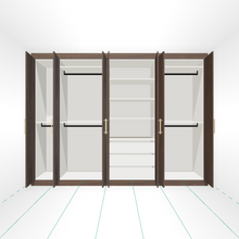 Closet Main Image (Open)