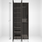 Closet Main Image (Open)