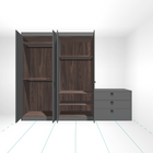 Closet Main Image (Open)