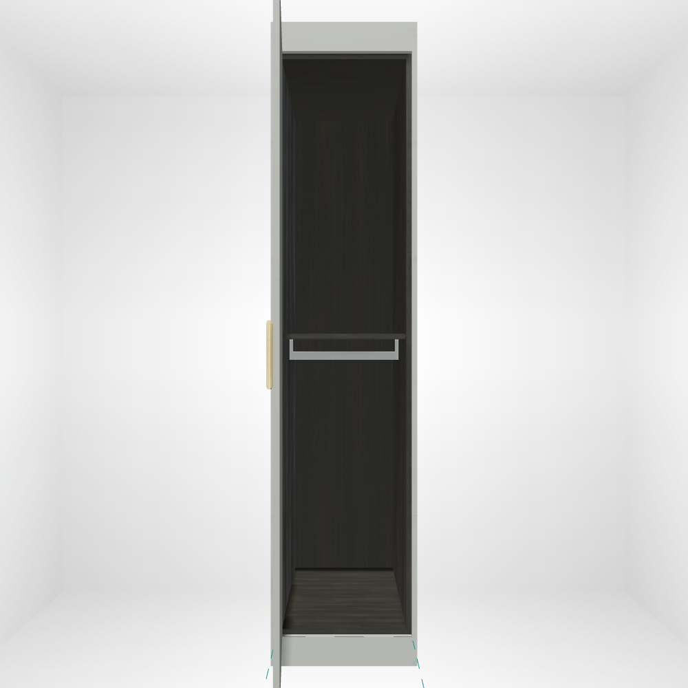 Closet Main Image (Open)