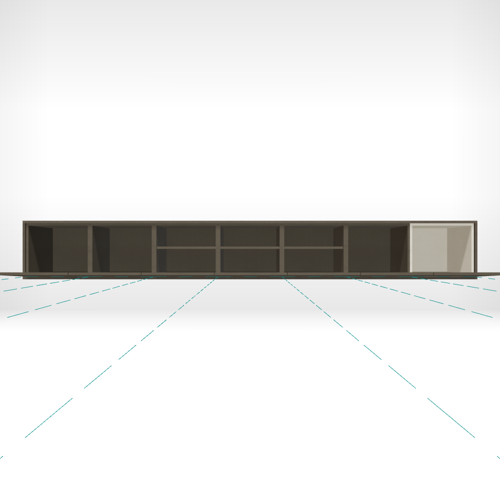 Closet Main Image (Open)