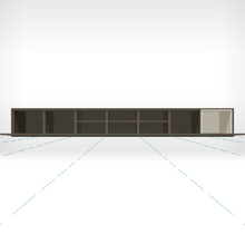 Closet Main Image (Open)