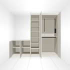 Closet Main Image (Open)