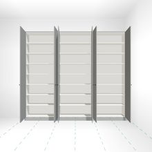 Closet Main Image (Open)