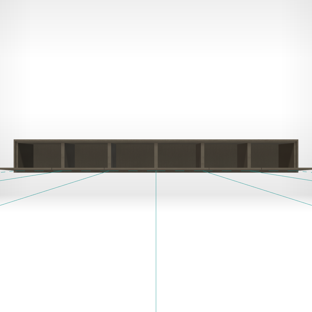 Closet Main Image (Open)