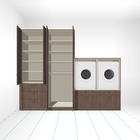 Closet Main Image (Open)