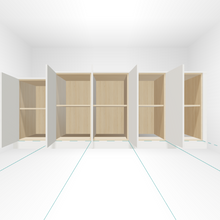Closet Main Image (Open)