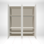 Closet Main Image (Open)