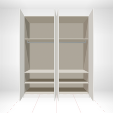 Closet Main Image (Open)
