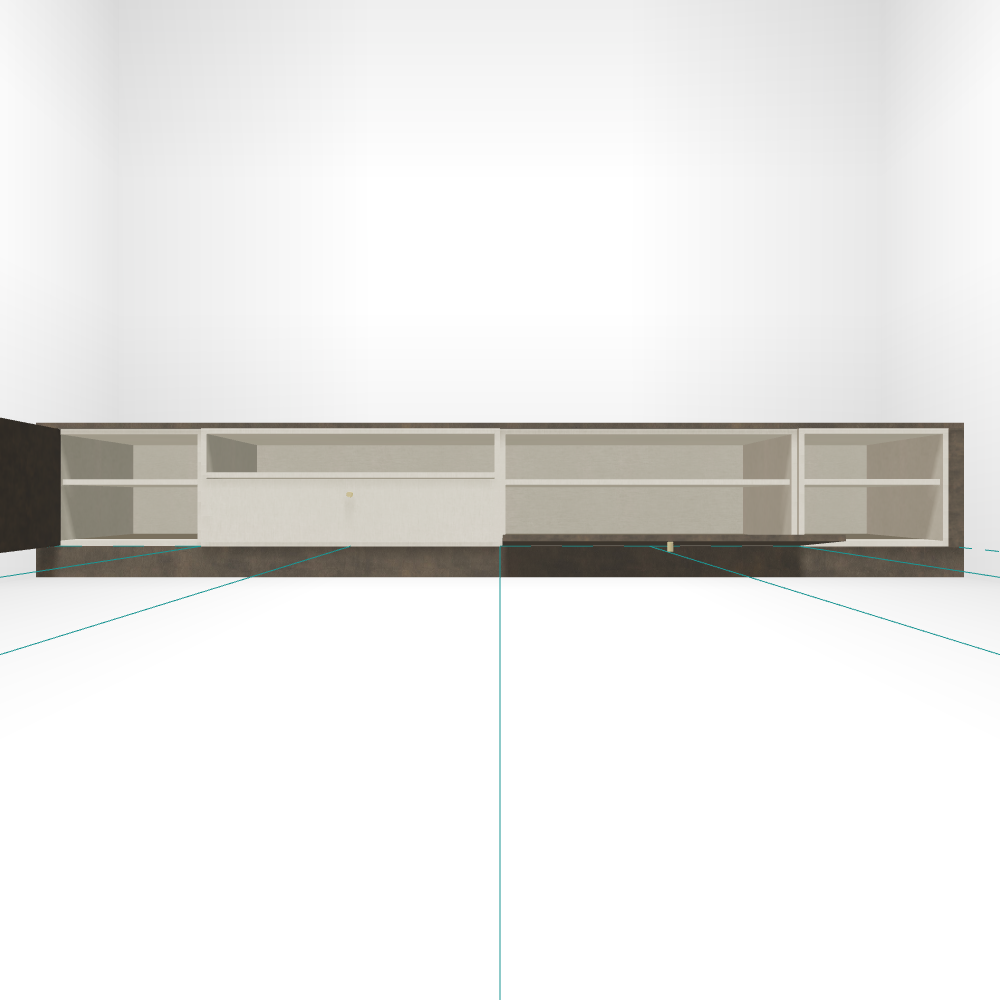 Closet Main Image (Open)