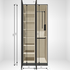 Closet Main Image (Open)
