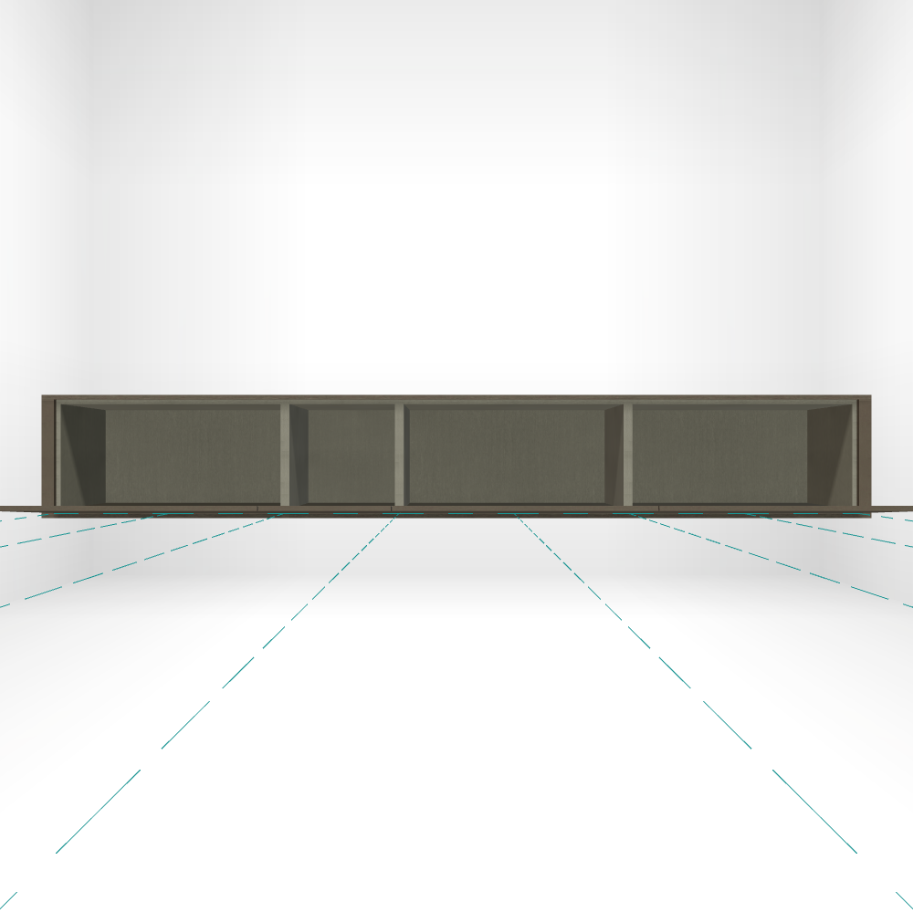 Closet Main Image (Open)