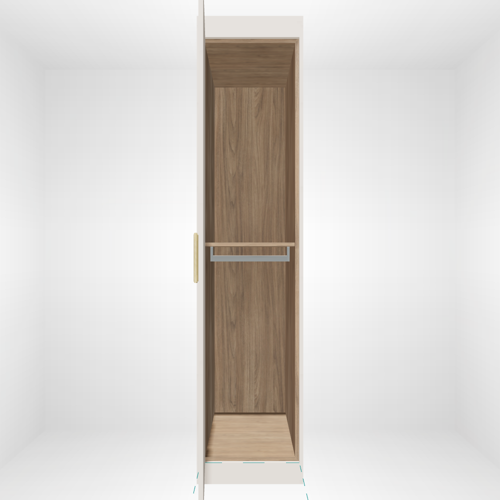 Closet Main Image (Open)