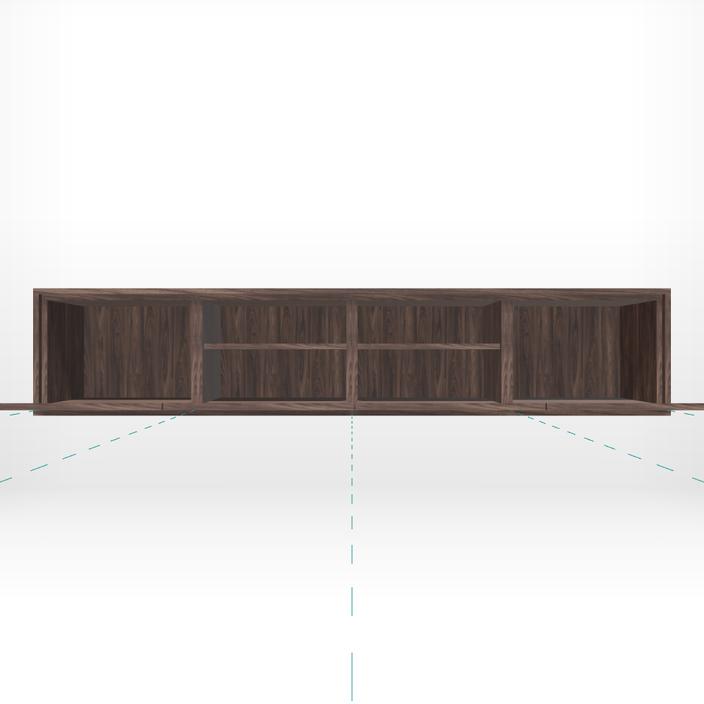Closet Main Image (Open)