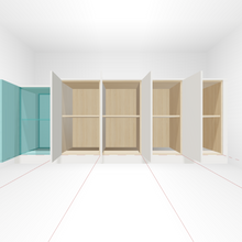 Closet Main Image (Open)