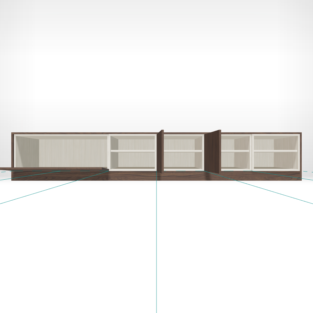 Closet Main Image (Open)