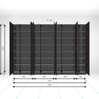 Closet Main Image (Open)