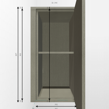 Closet Main Image (Open)