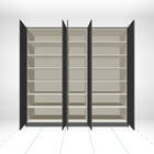 Closet Main Image (Open)