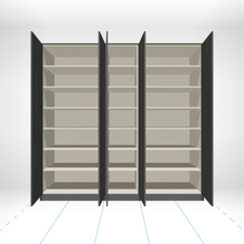 Closet Main Image (Open)