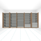 Closet Main Image (Open)