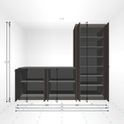 Closet Main Image (Open)
