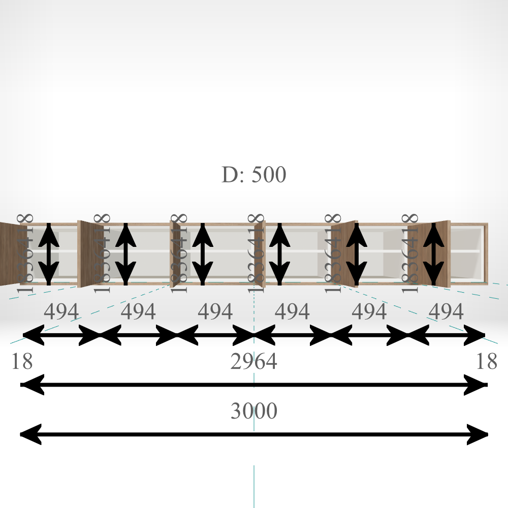 Closet Main Image (Open)