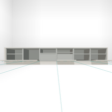 Closet Main Image (Open)