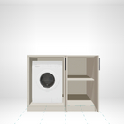 Closet Main Image (Open)