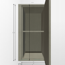 Closet Main Image (Open)