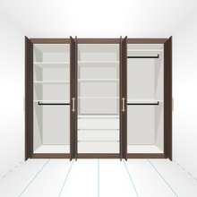 Closet Main Image (Open)