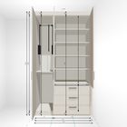 Closet Main Image (Open)