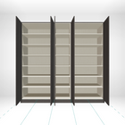 Closet Main Image (Open)