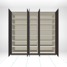 Closet Main Image (Open)