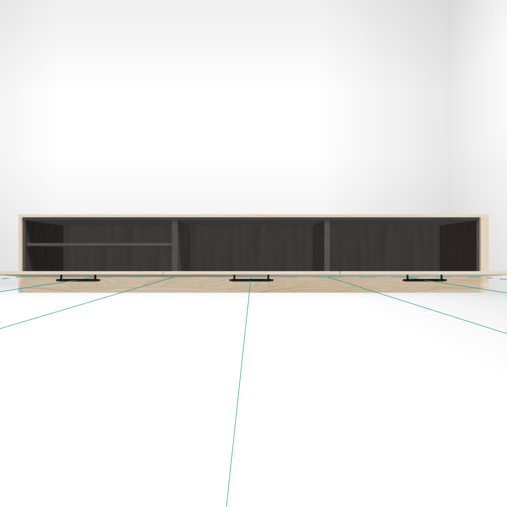 Closet Main Image (Open)