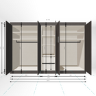 Closet Main Image (Open)