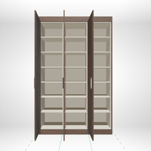 Closet Main Image (Open)