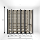 Closet Main Image (Open)